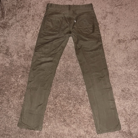 Levi’s 31 x 32 Slim Pants - Picture 4 of 7
